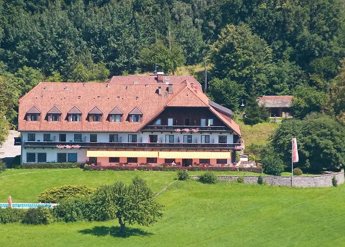 Schoene Aussicht Hotel Salzburg