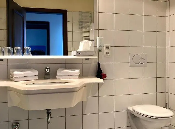 Hotel Schoene Aussicht Salzburg