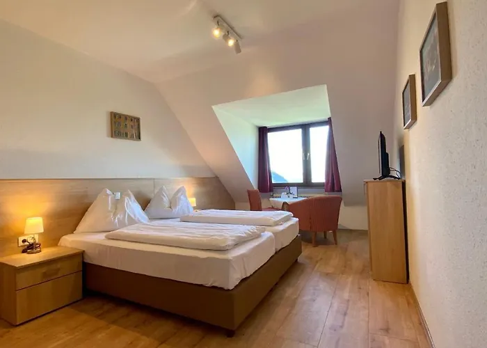 Schoene Aussicht Hotel