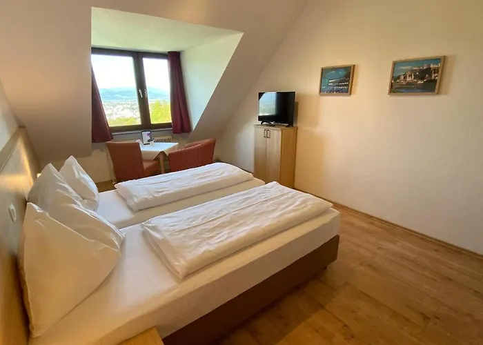 斯科恩奥西赫特酒店 3* 萨尔茨堡