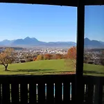 Schoene Aussicht 3* Salzburgo