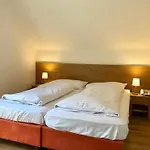 Hotel Schoene Aussicht Salzburgo