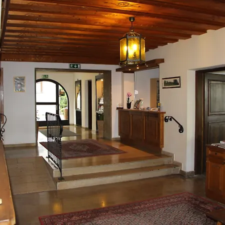 Hotel Schoene Aussicht