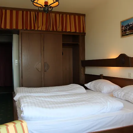 Hotel Schoene Aussicht