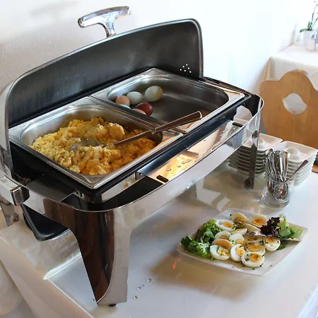 Schoene Aussicht Hotel