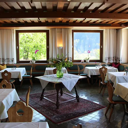 Schoene Aussicht 3* Salzburg