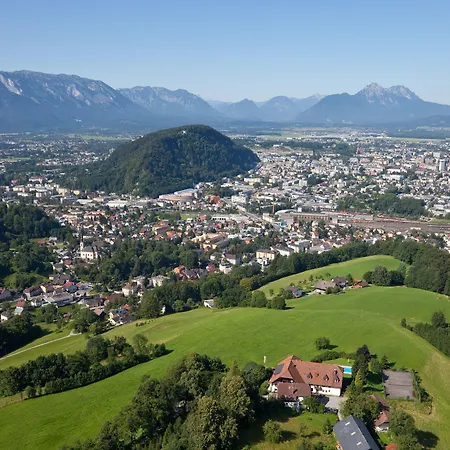 Schoene Aussicht Hotel