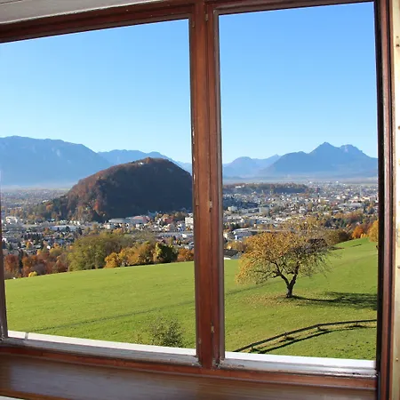 Schoene Aussicht Hotel 3*