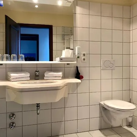 Hotel Schoene Aussicht Salzburg