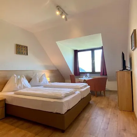 Schoene Aussicht Hotel