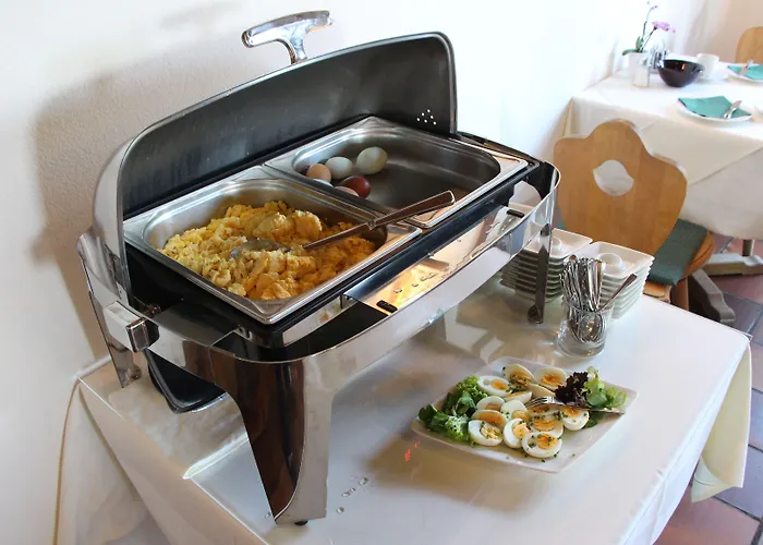 Schoene Aussicht Hotel