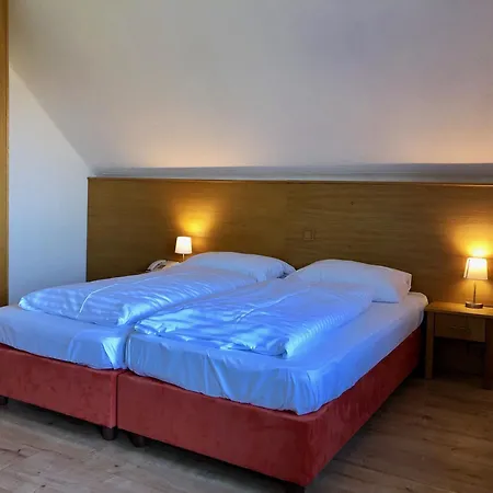 Schoene Aussicht Hotel Salzburg