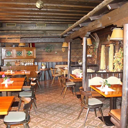 Schoene Aussicht Hotel Salzburg