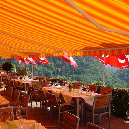 Hotel Schoene Aussicht