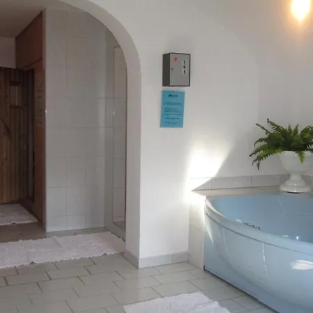 Hotel Schoene Aussicht 3*