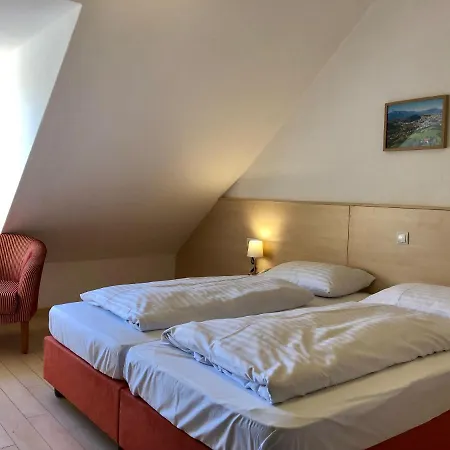 Hotel Schoene Aussicht