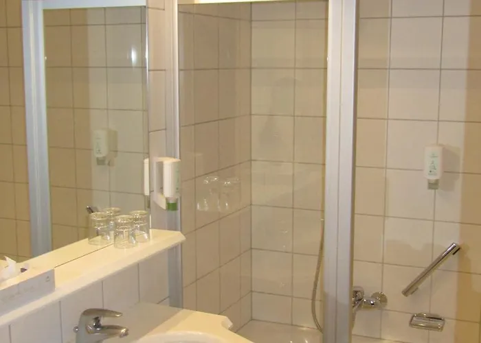 Schoene Aussicht Hotel 3*