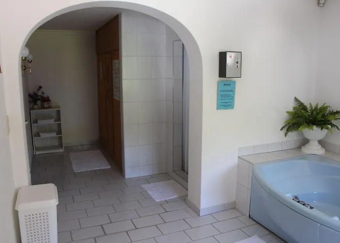 Schoene Aussicht 3* Salzburg