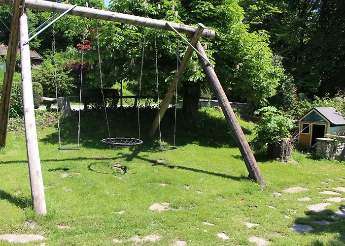 Schoene Aussicht Hotel