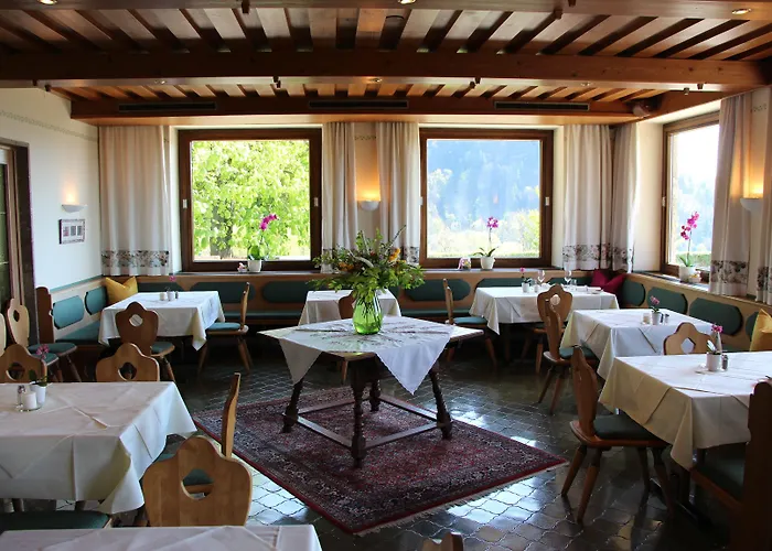 Schoene Aussicht 3* Salzburg