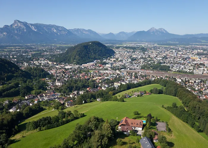 Schoene Aussicht Hotel