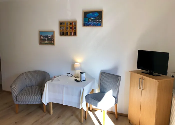 Schoene Aussicht 3* Salzburg